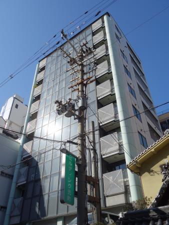 ビルディング元町