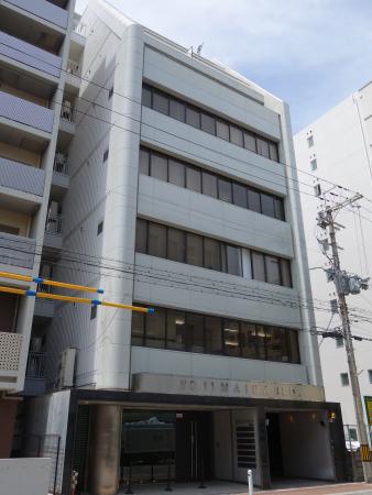 第11マイダビル外観