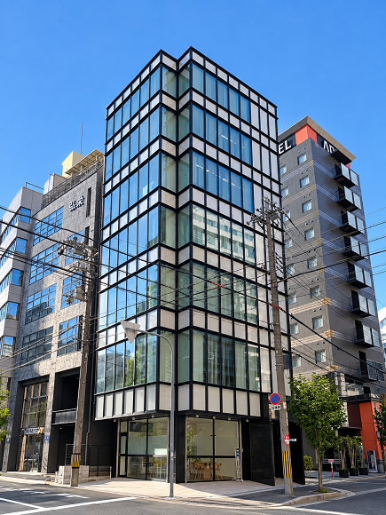 ＮＬＣソフト新大阪