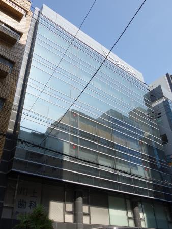 マークベストビル