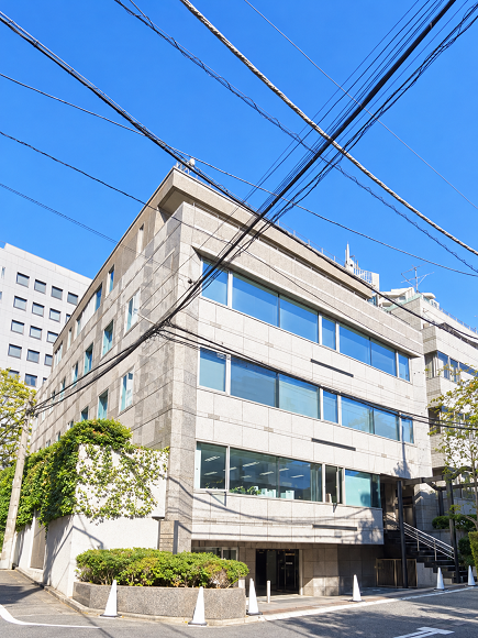 西新宿ミノシマビル
