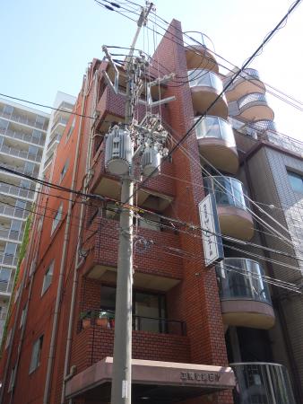 工藤産業ビル外観
