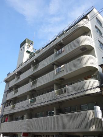 ミツルプラザ外観