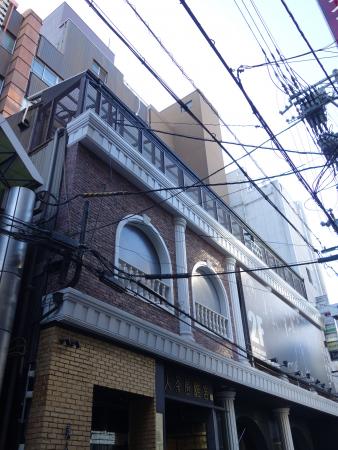 ＫＢ会館ビル外観