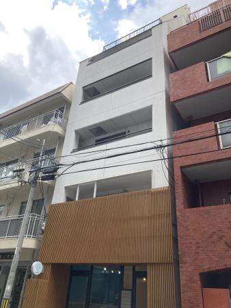 ＳＴ．ＢＬＤ　ＳＡＩＷＡＩＣＨＯ　外観