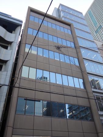 森井ビル外観