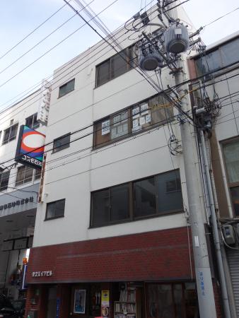 第２エイワビル外観