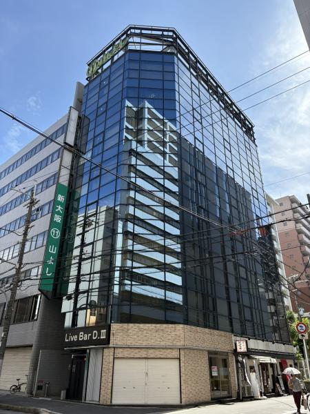 新大阪第１１山よしビル