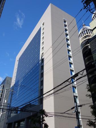淀屋橋センタービル外観