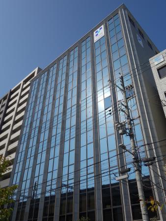 ＦＧＥＸ新大阪ビル（エフジェックス新大阪ビル）外観