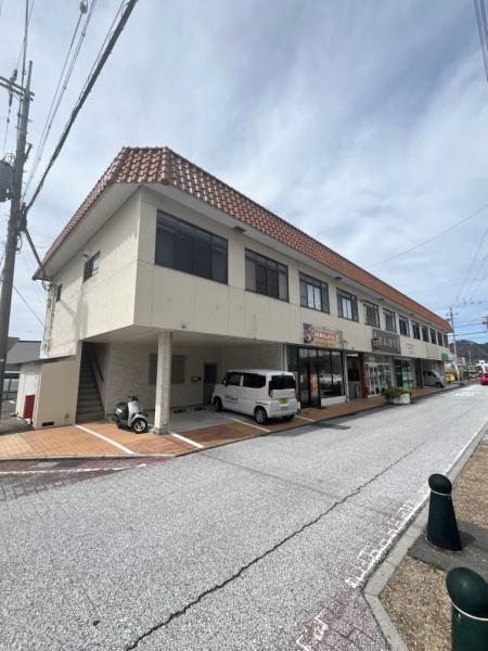 さくらみや３番街ビル　外観