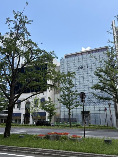 ＪＭＦビル御堂筋０１