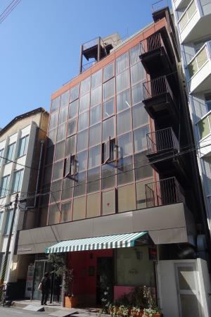 ＰＡＸ本町ビル