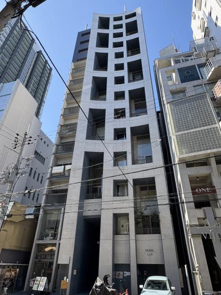 HORIE LUX(ホリエ ラックス)