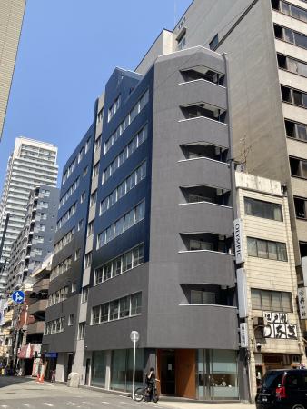 三愛ビル