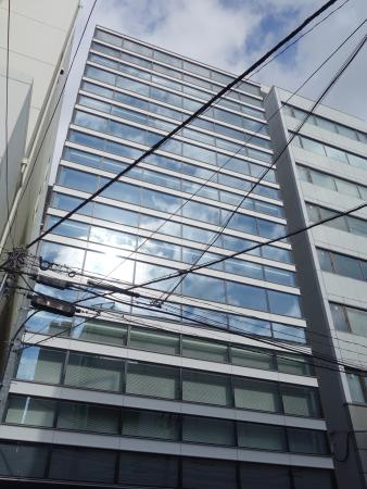 三京ビル外観
