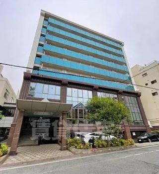 ライフコート清水谷