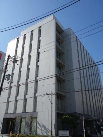 淀屋橋サウスビル外観