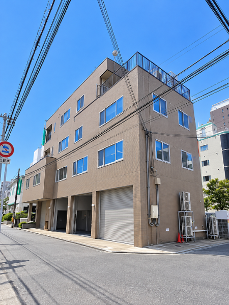 阪本ビル