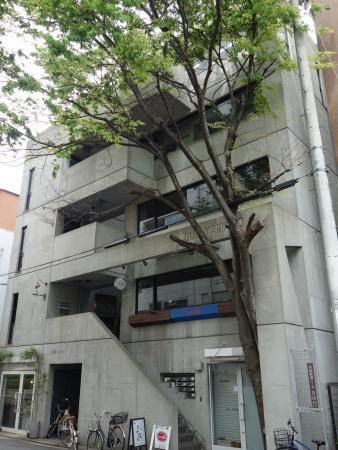 Ｓａｎ　Ｙａｍａｔｏ（サンヤマト）ビル外観
