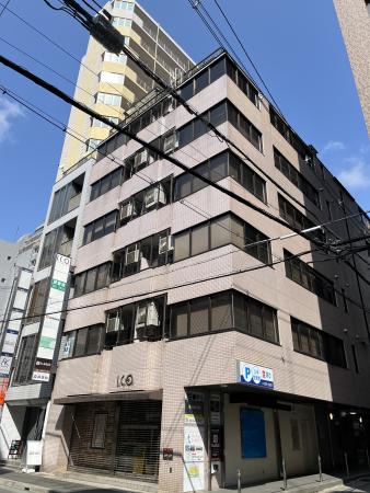 ＩＣＯビル　外観