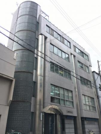 トゥリオーニＴＯＳＡＢＯＲＩビル