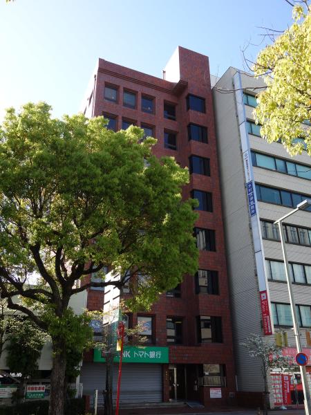 東亜ビル