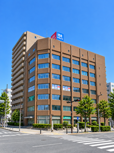 ＩＳＥ伊勢住宅大町東７５０２