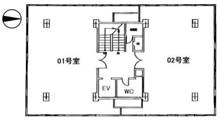 第5東ビル5階