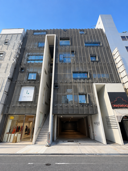 ＨＵＱＵＥ　ｂｕｉｌｄｉｎｇ南船場（フクビル南船場）