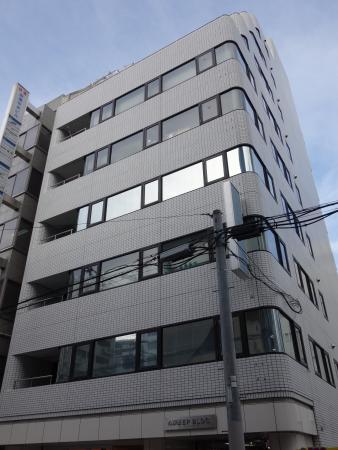 心斎橋ＥＰビル外観