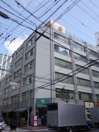 大阪ＴＫビル外観