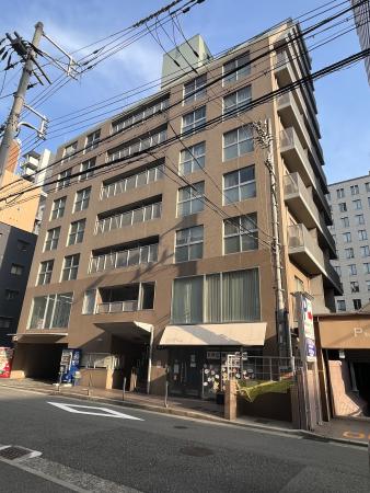 建徳ビル　外観