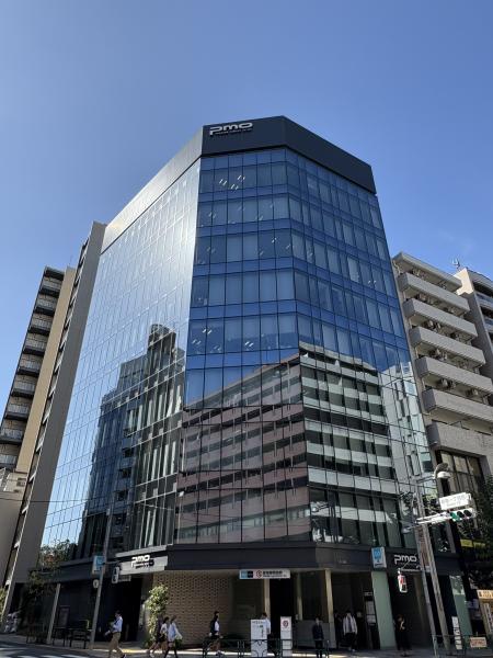 ＰＭＯ新宿御苑前