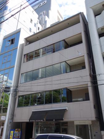 波多野ビル外観