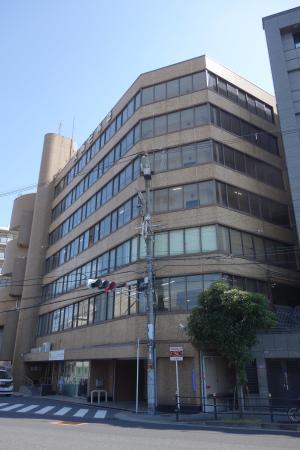 大拓ビル２外観