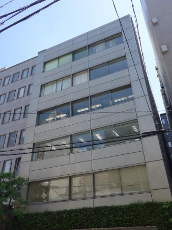 淀屋橋近藤ビル外観