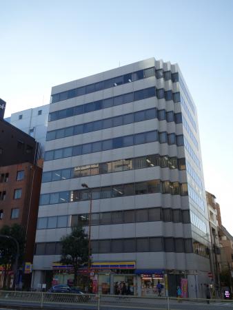 大拓ビル２０外観