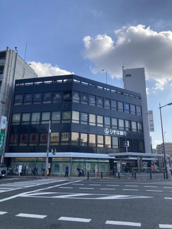 守口富士ビル　外観