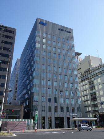三宮ビル北館外観