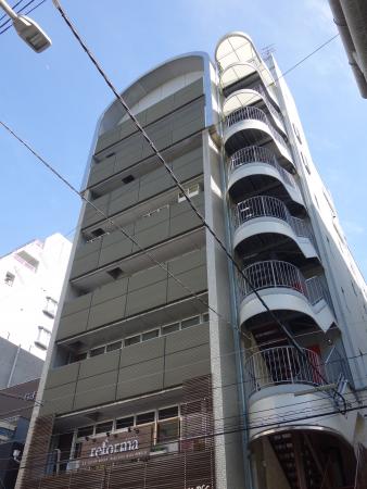 山五ビル