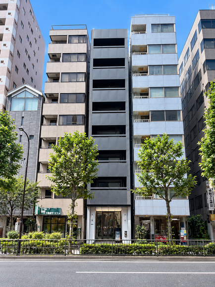 Ｍｉｓｔｏ　Ｔｓｕｋｉｊｉ（シェアオフィス）