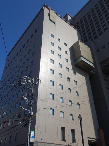 オープンオフィス大阪福島(ラグザ大阪)