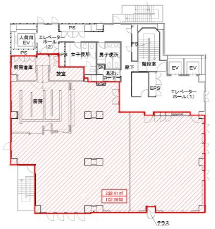 大伝馬町千歳ビル9階