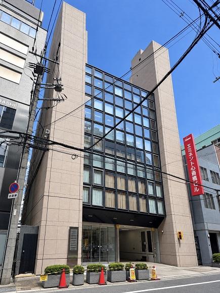 エミネント心斎橋ビル