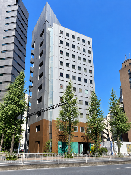 ＴＨＥ　ＰＯＲＴＡＬ田町