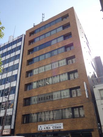 ワイダ本町ビル