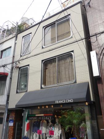 富士ビル外観