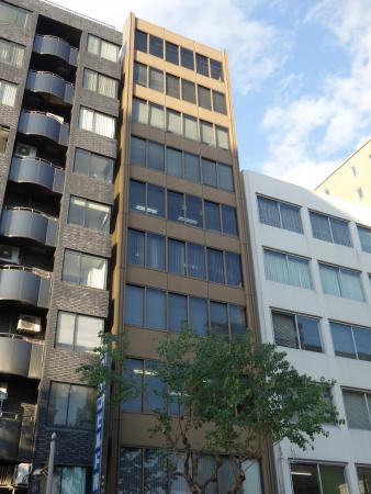 ＴＯＷＡローゼンビル長堀外観