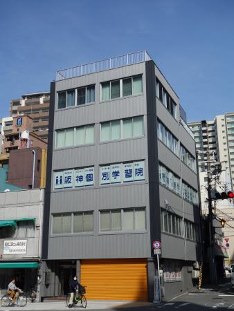 安堂寺ビル